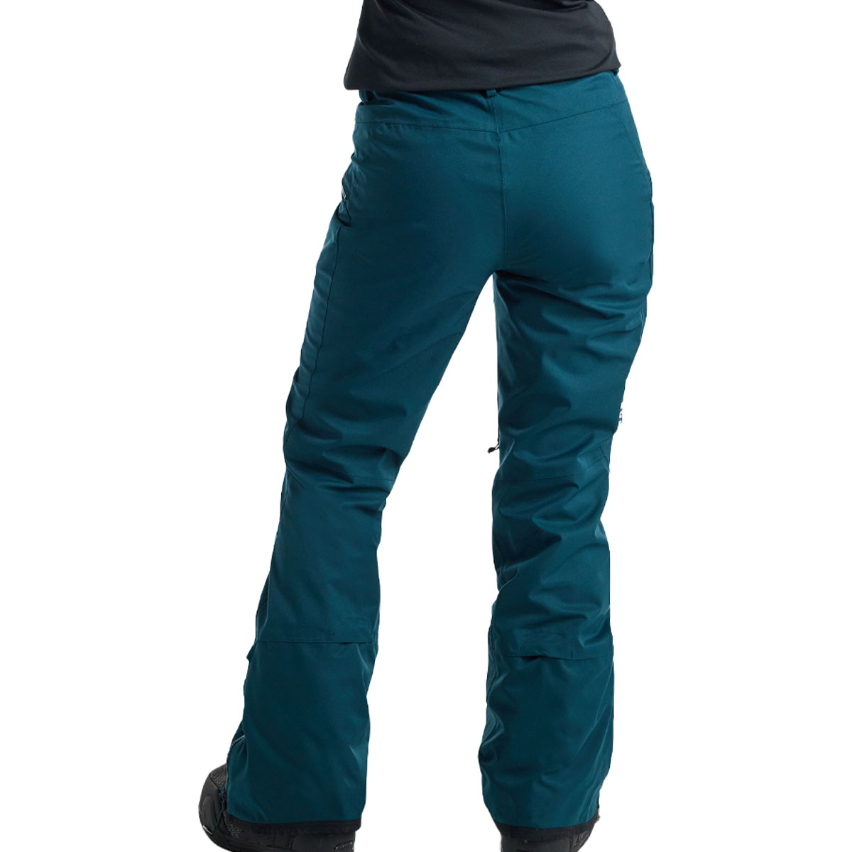 BURTON - MARCY 2L HIGH RISE STRETCH PANTS