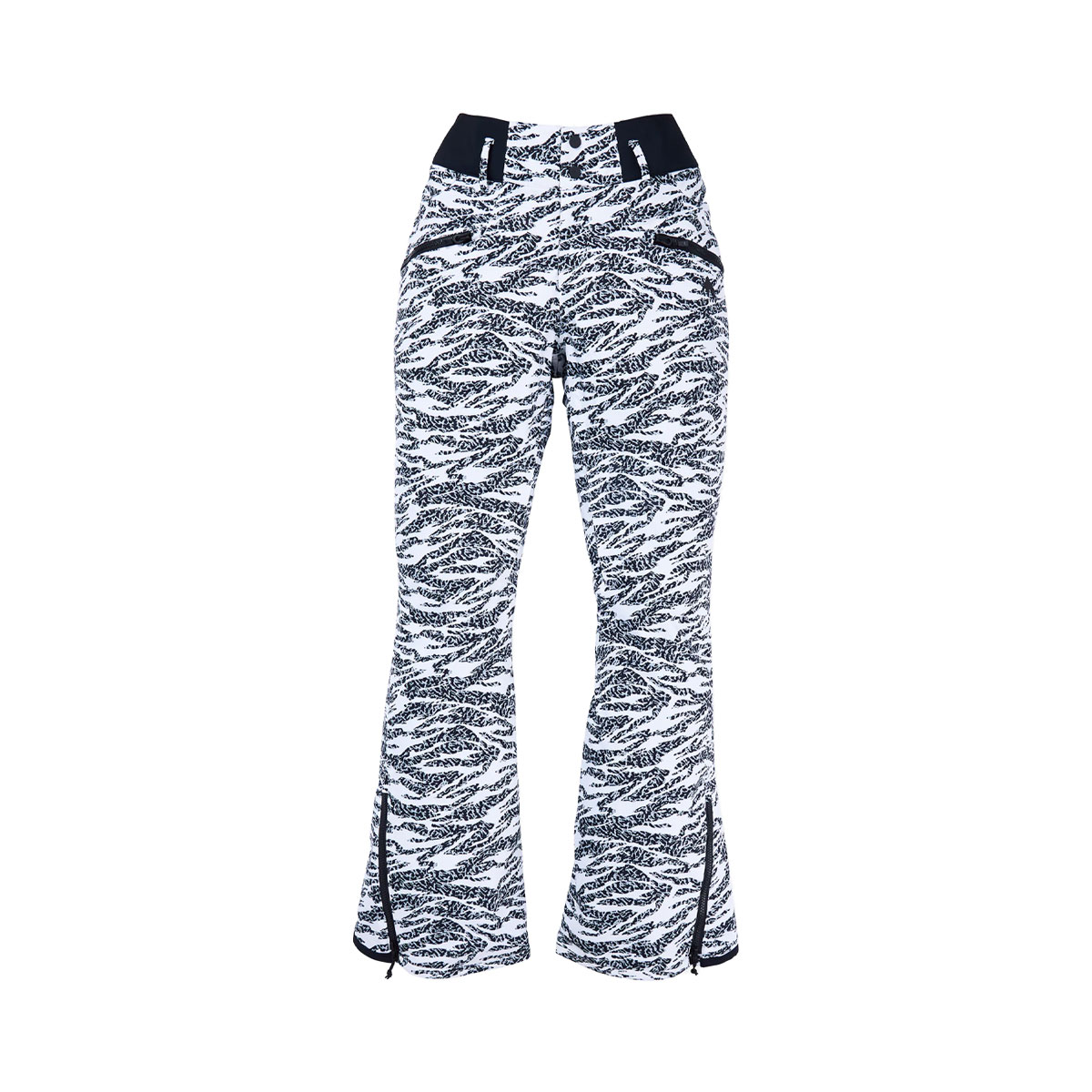 BURTON - MARCY 2L HIGH RISE STRETCH PANTS