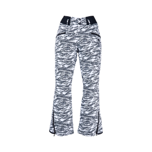 BURTON - MARCY 2L HIGH RISE STRETCH PANTS