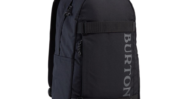 Mochila Burton Emphasis Hydro - 26L