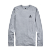 BURTON - LIGHTWEIGHT X BASE LAYER CREWNECK