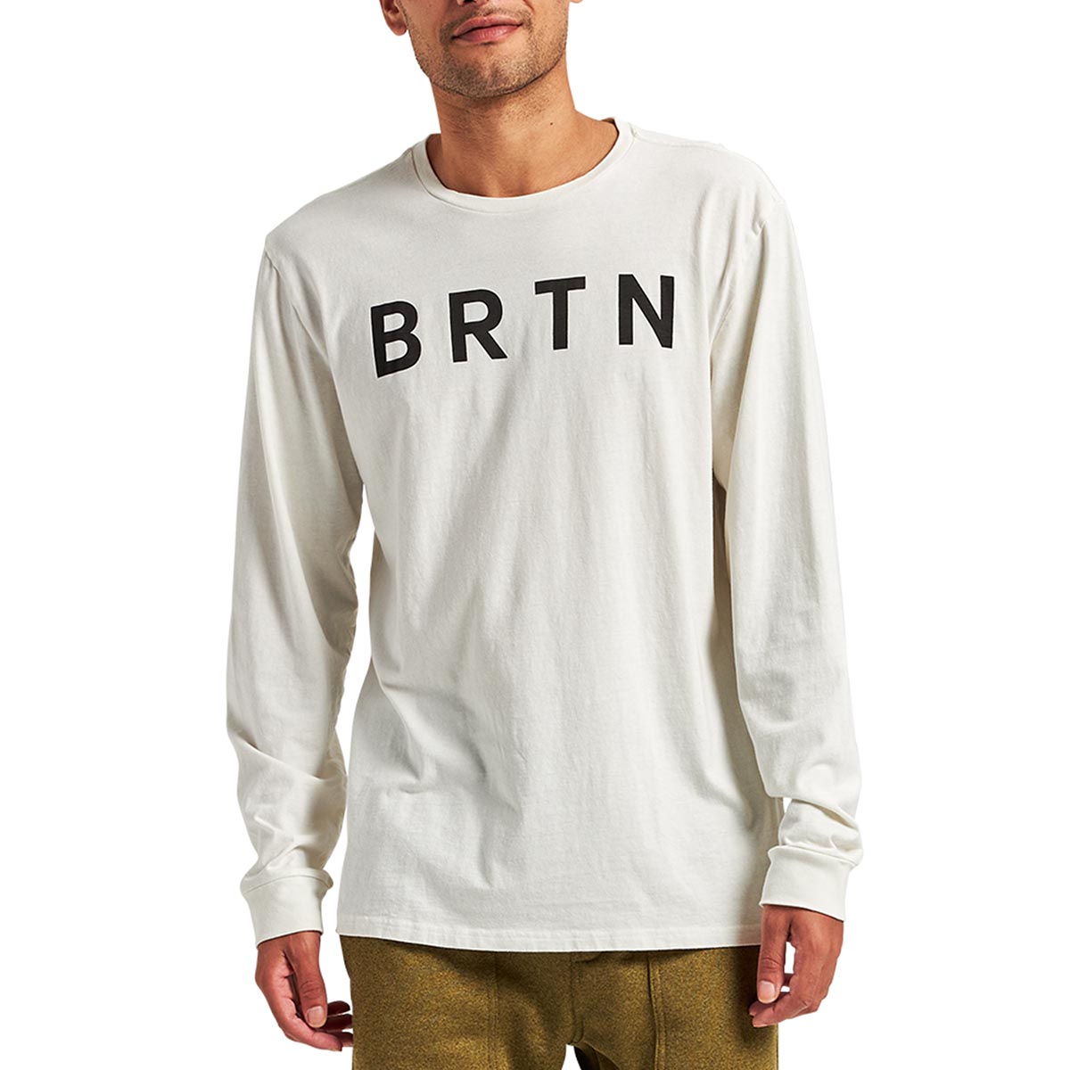 BURTON - BRTN SHIRT