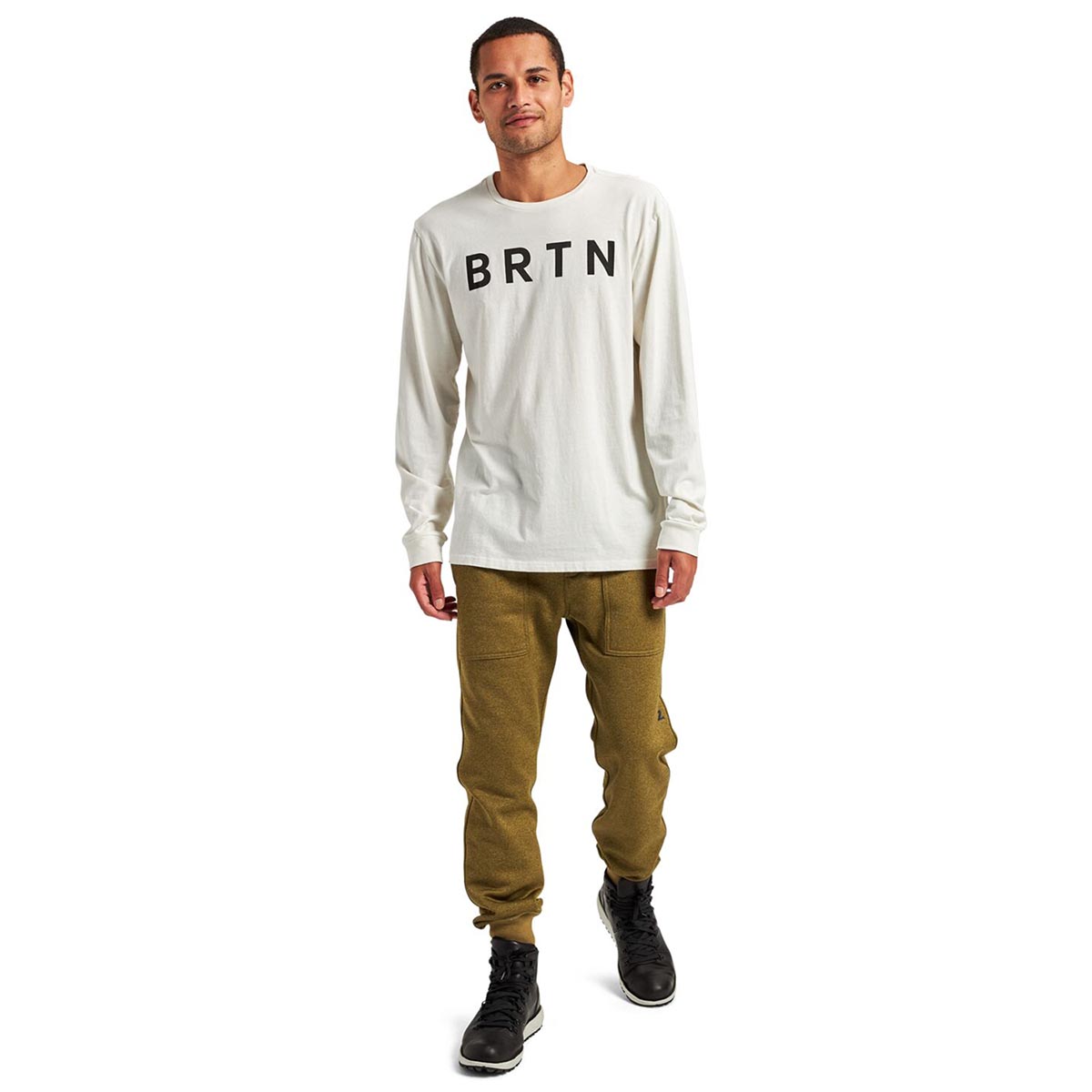 BURTON - BRTN SHIRT