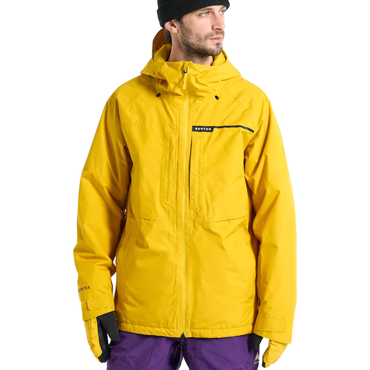 BURTON - PILLOWLINE GORE-TEX 2L