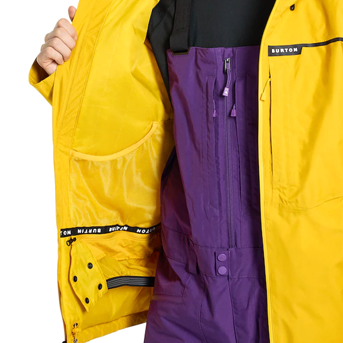 BURTON - PILLOWLINE GORE-TEX 2L