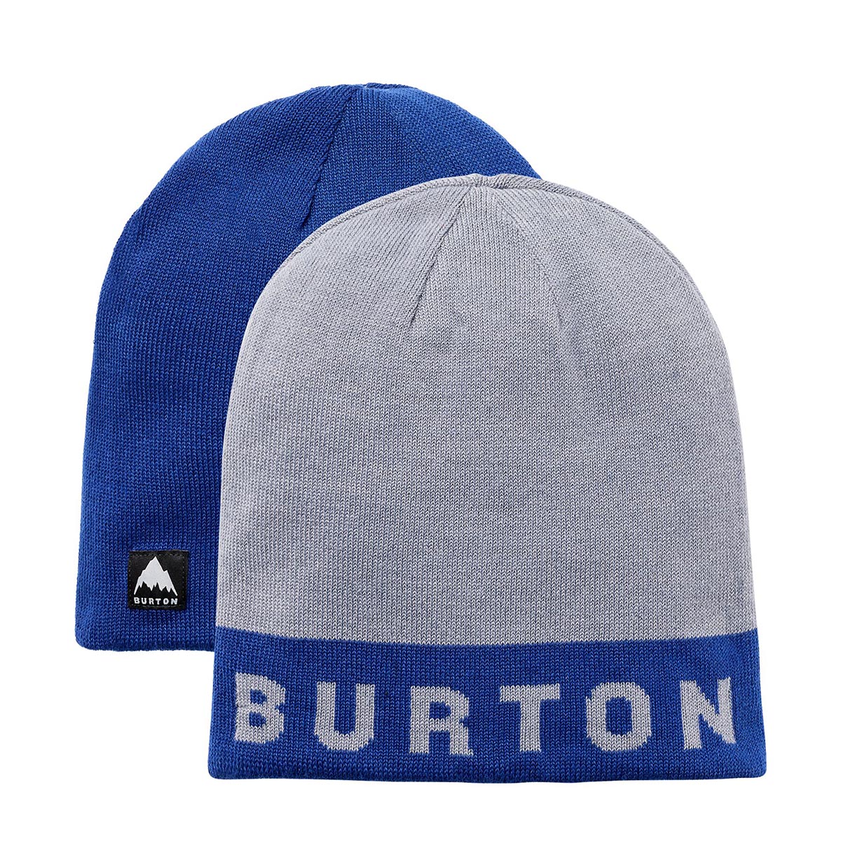 BURTON - BILLBOARD RECYCLED BEANIE