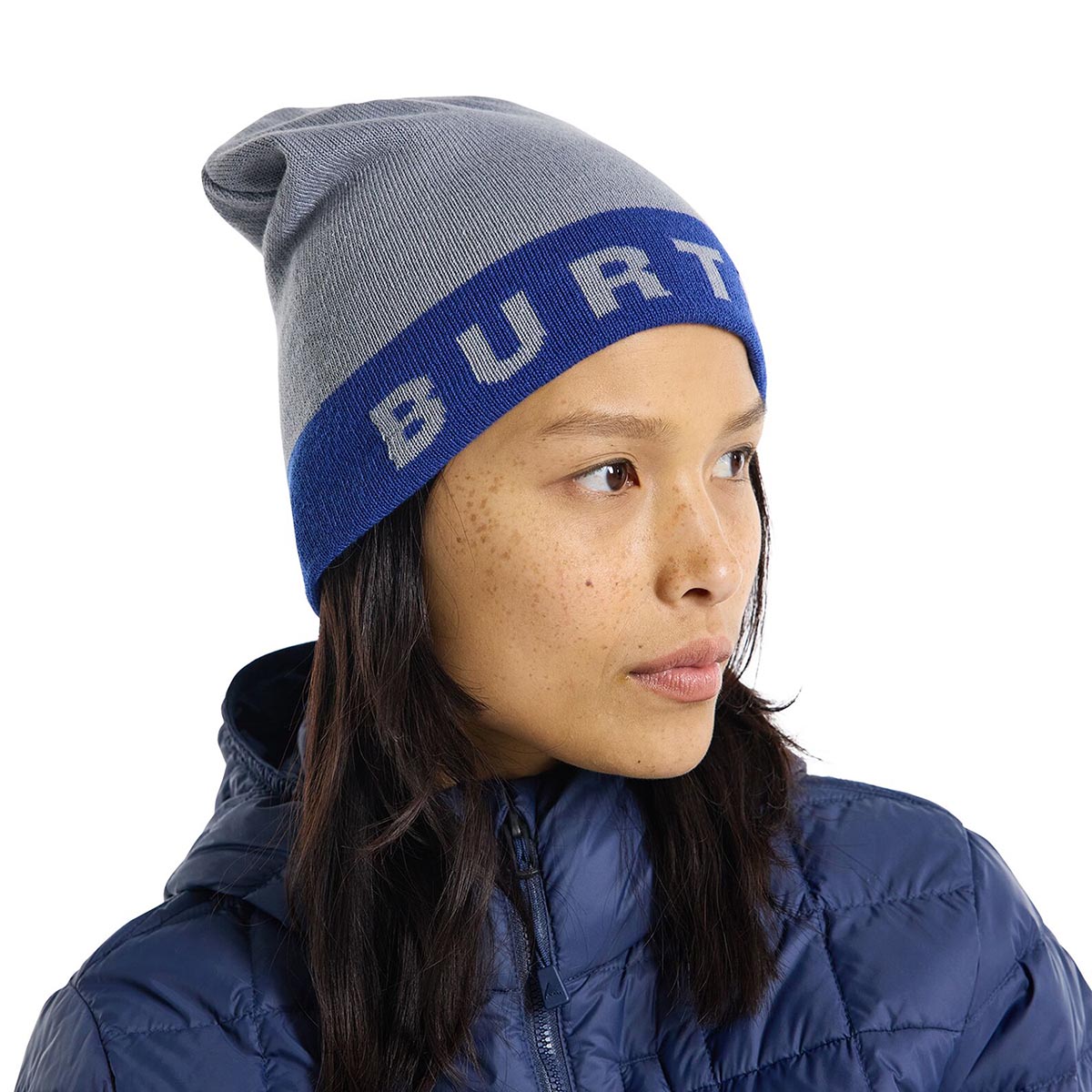 BURTON - BILLBOARD RECYCLED BEANIE