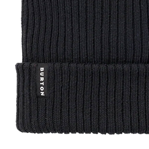 BURTON -  RECYCLED RIB BEANIE