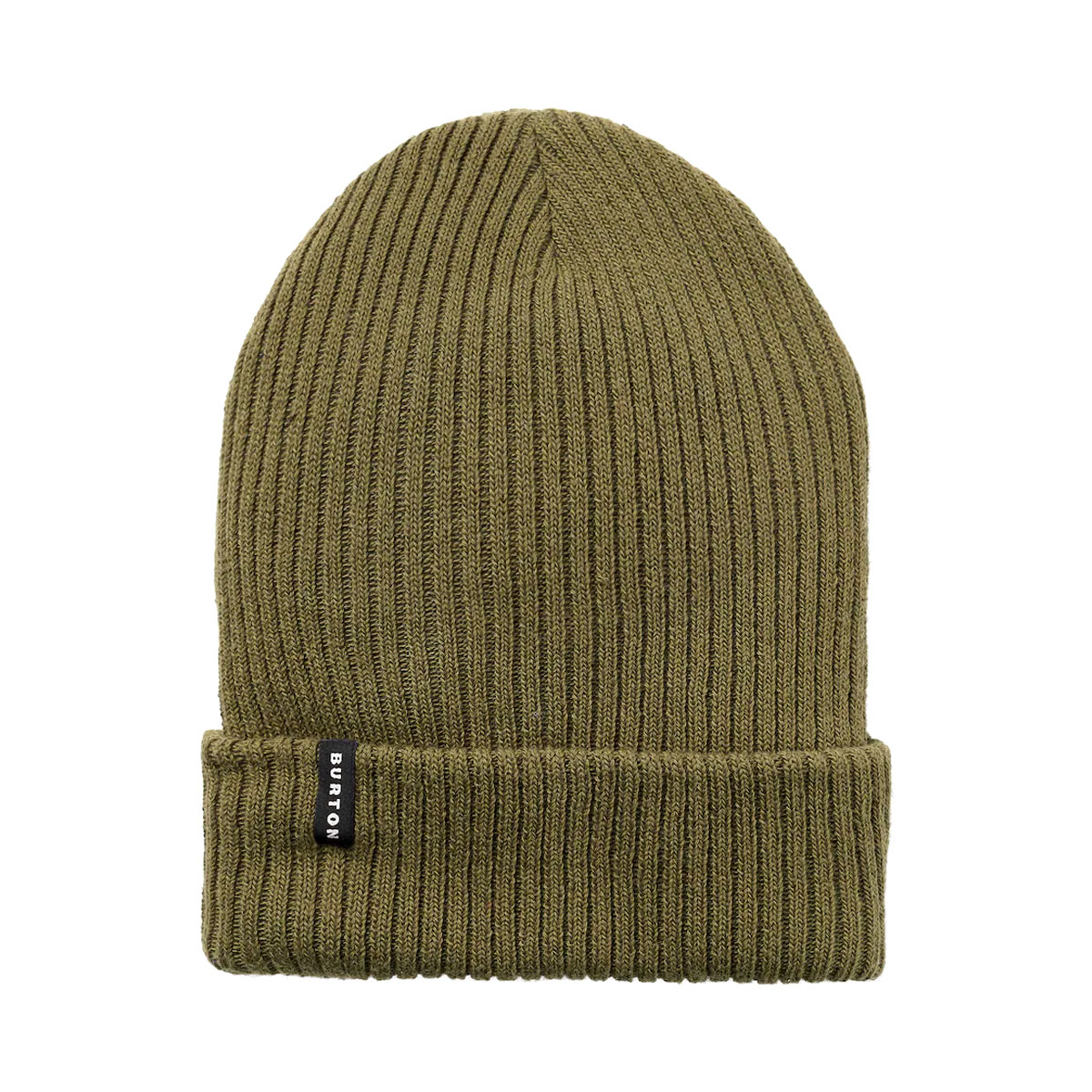 BURTON -  RECYCLED RIB BEANIE