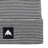 BURTON - RECYCLED STRIPE BEANIE