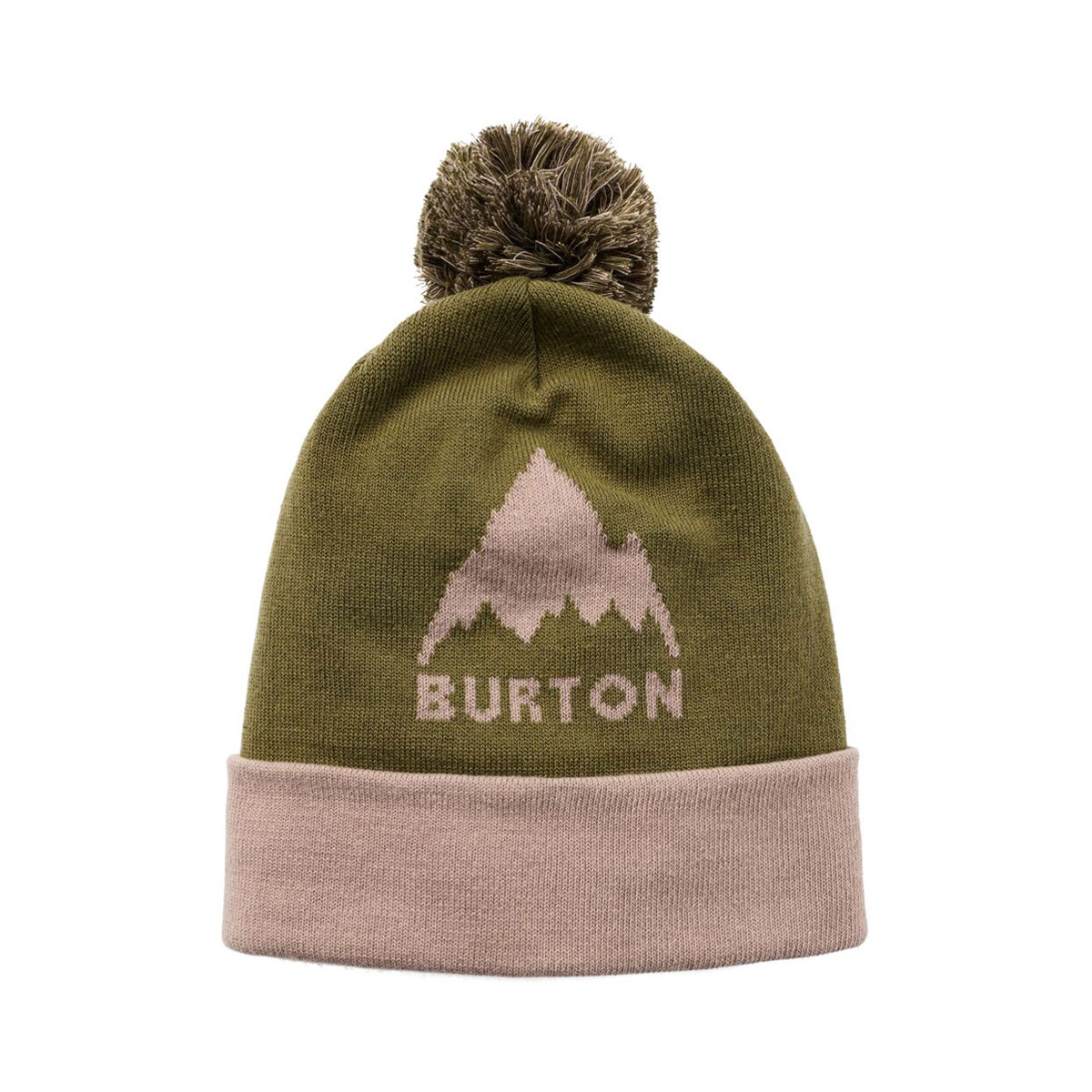 BURTON - BURTON RECYCLED TROPE BEANIE