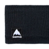 BURTON - MOUNTAIN HIGH-FLEECE LINED HEADBAND