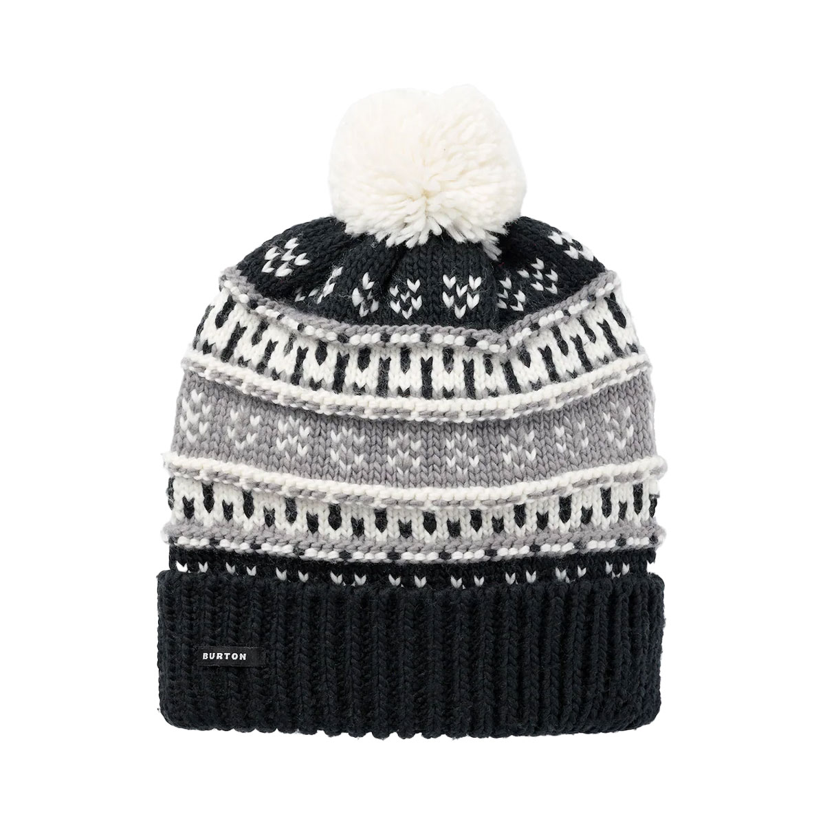 BURTON - RECYCLED WALDEN BEANIE