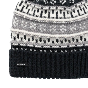 BURTON - RECYCLED WALDEN BEANIE