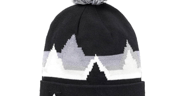 Burton RECYCLED ECHO LAKE BEANIE 23460100001