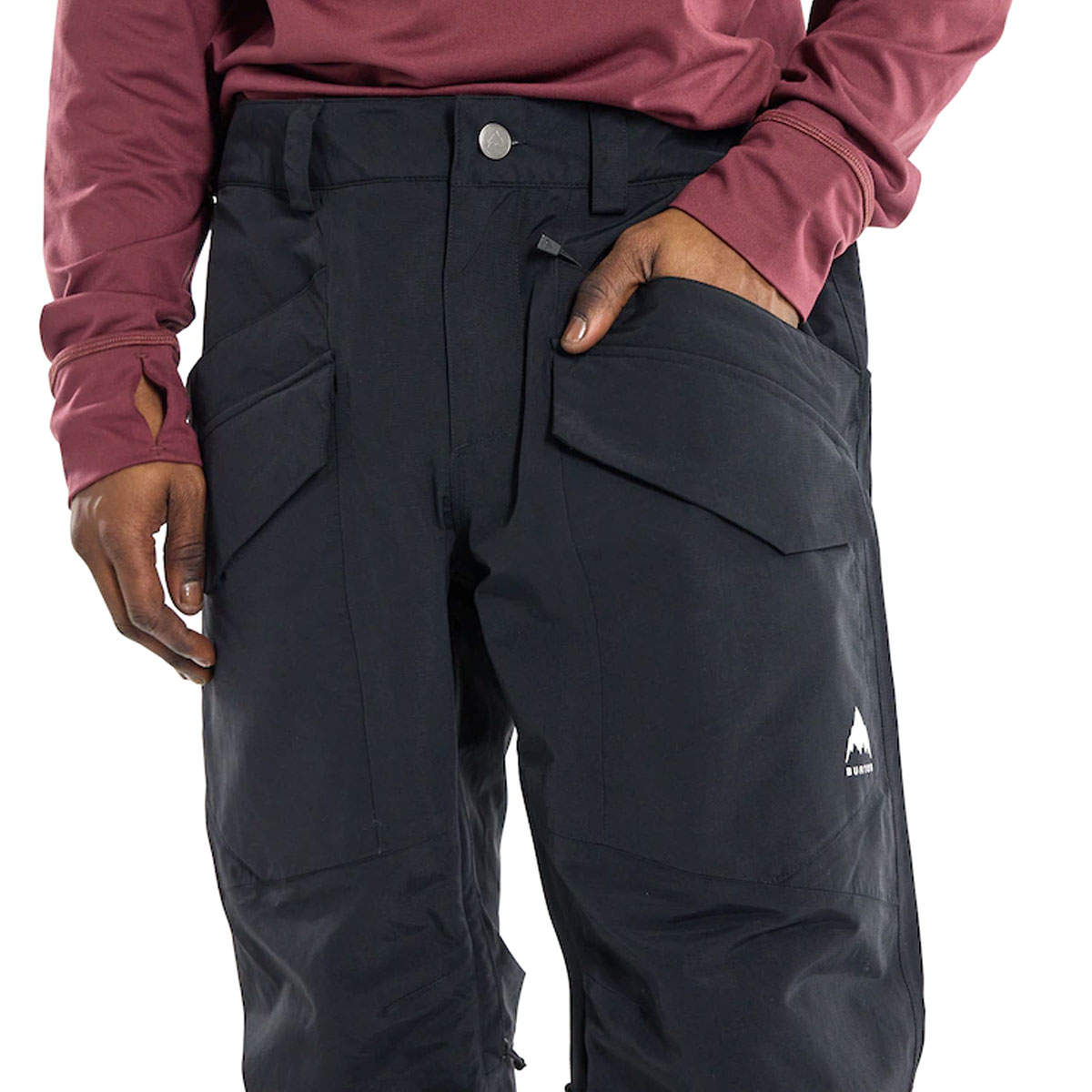 BURTON - COVERT 2.0 2L INSULATED PANTS