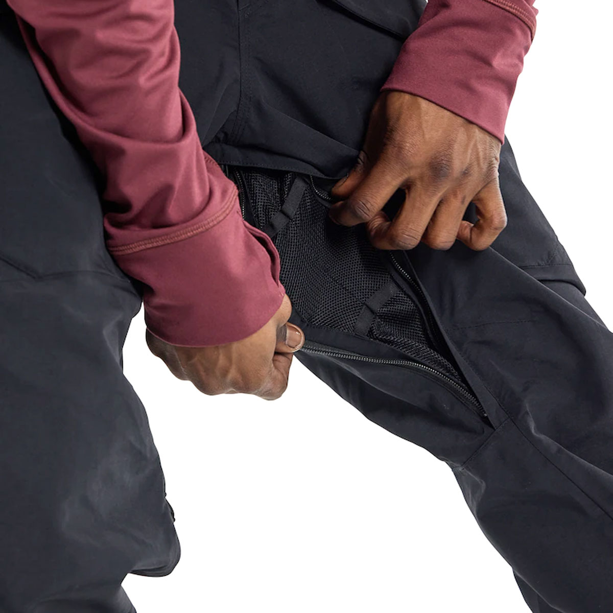 BURTON - COVERT 2.0 2L INSULATED PANTS