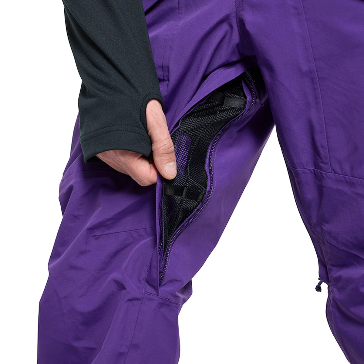 BURTON - COVERT 2.0 2L INSULATED PANTS