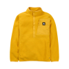 BURTON - CINDER FLEECE PULLOVER