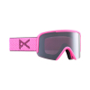 BURTON - NESA GOGGLES + BONUS LENS