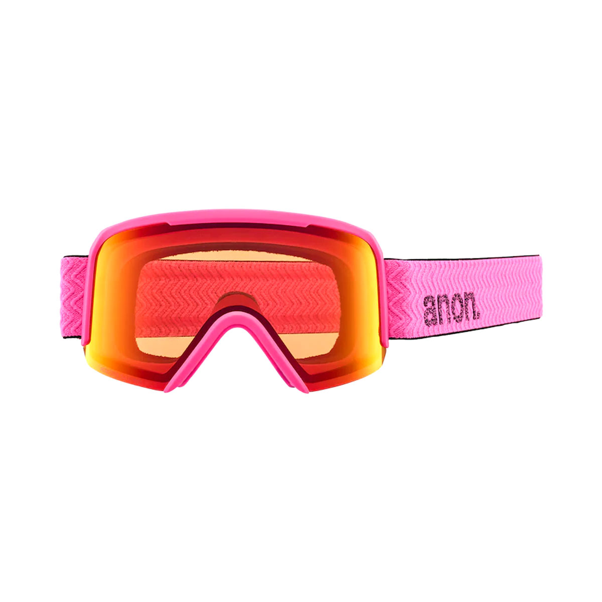 BURTON - NESA GOGGLES + BONUS LENS