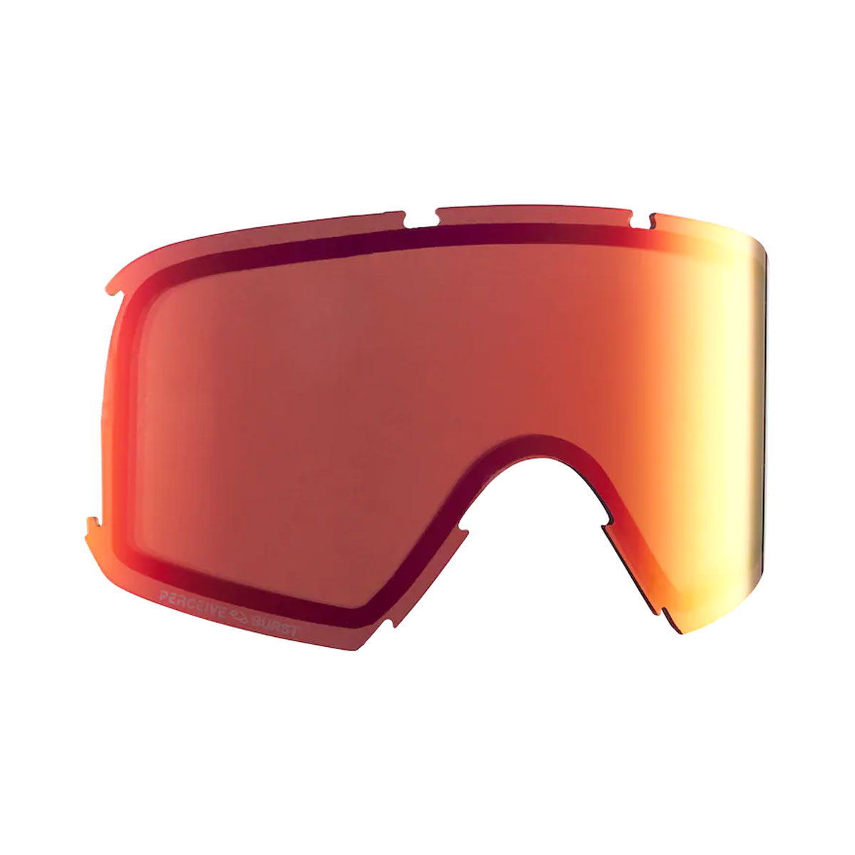 BURTON - NESA GOGGLES + BONUS LENS