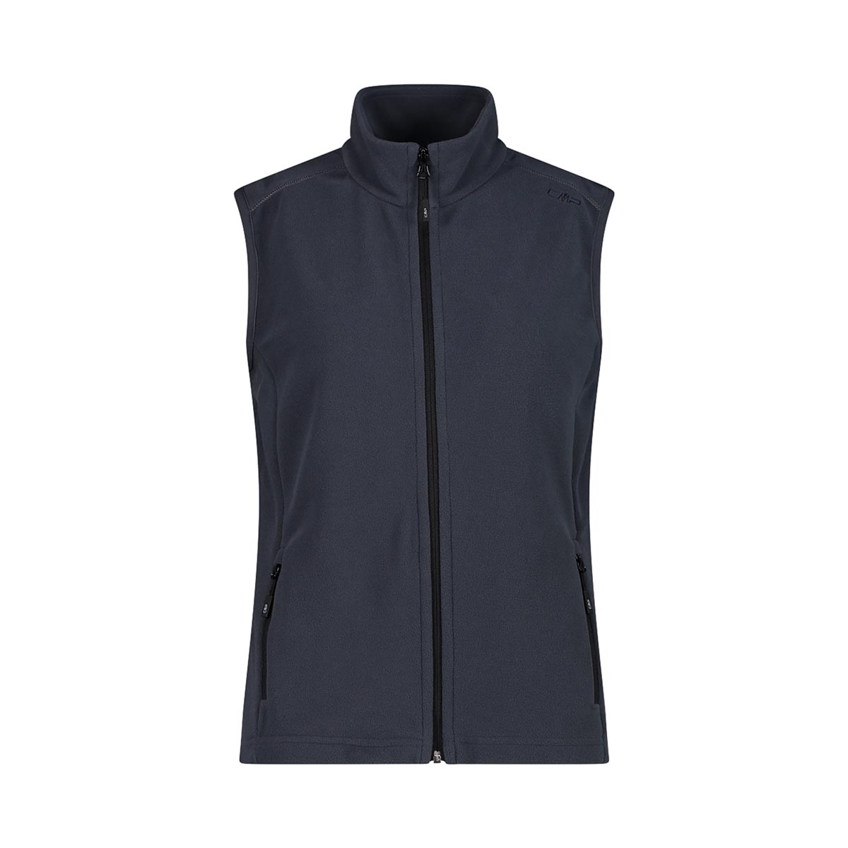 CMP - ZIP FRONT ARCTIC FLEECE VEST