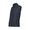 CMP - ZIP FRONT ARCTIC FLEECE VEST