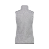 CMP - GILET IN KNIT TECH FLEECE