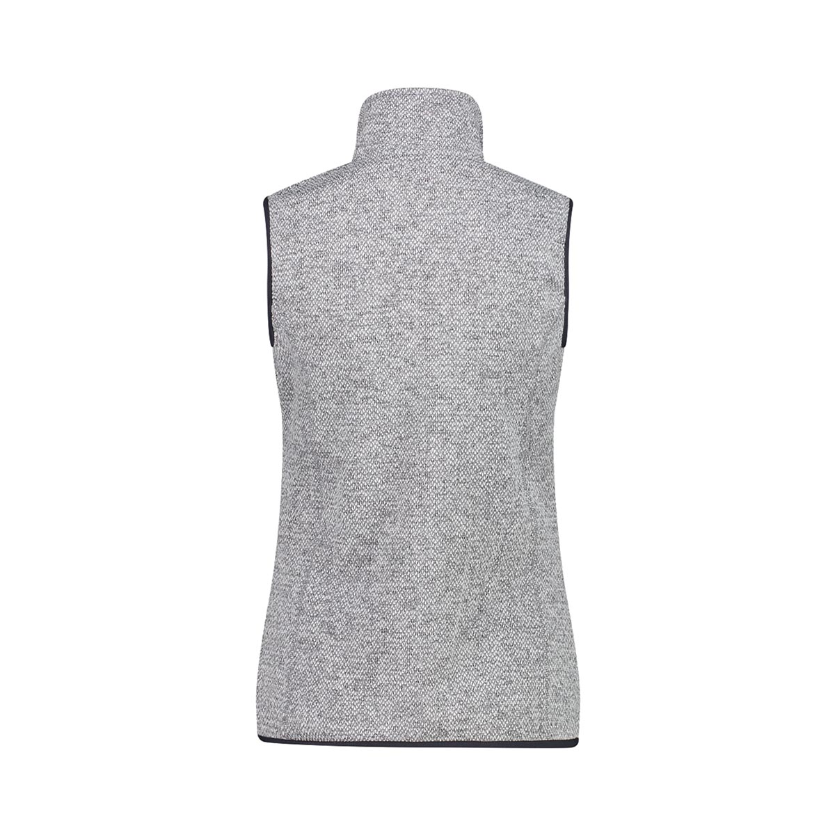 CMP - GILET IN KNIT TECH FLEECE