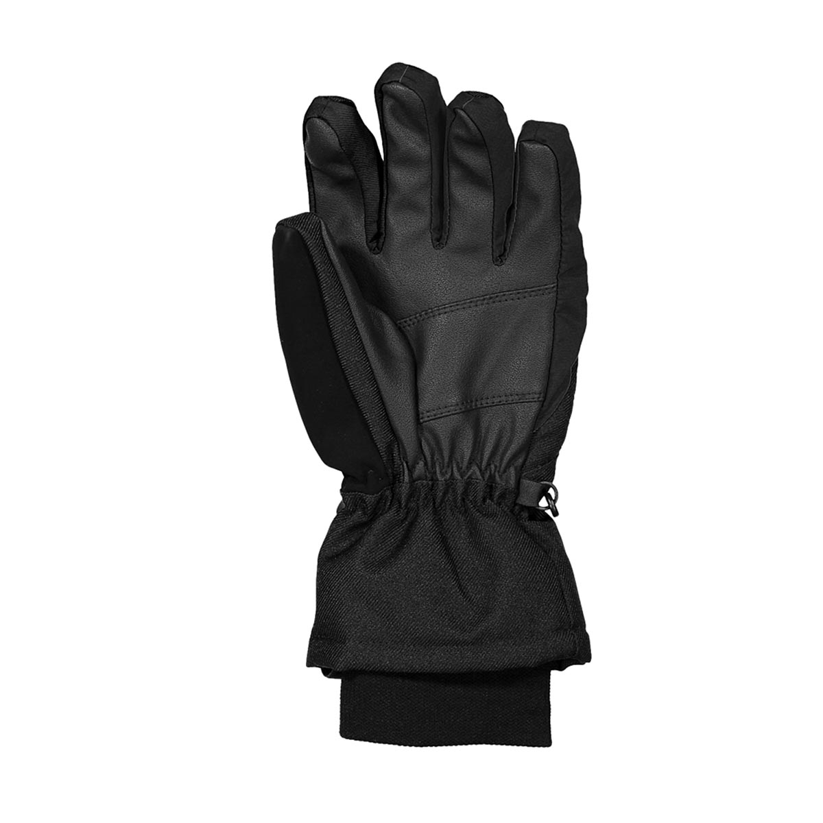 CMP - PADDED SKI GLOVES