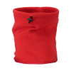 CMP - FLEECE NECK WARMER WITH DRAWCORD