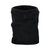 CMP - FLEECE NECK WARMER WITH DRAWCORD