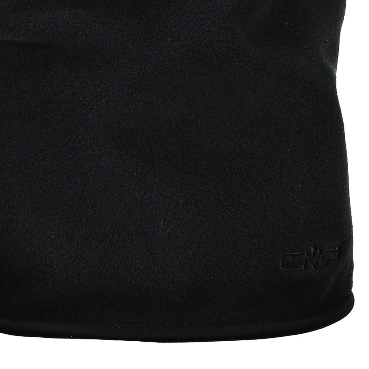 CMP - FLEECE NECK WARMER WITH DRAWCORD