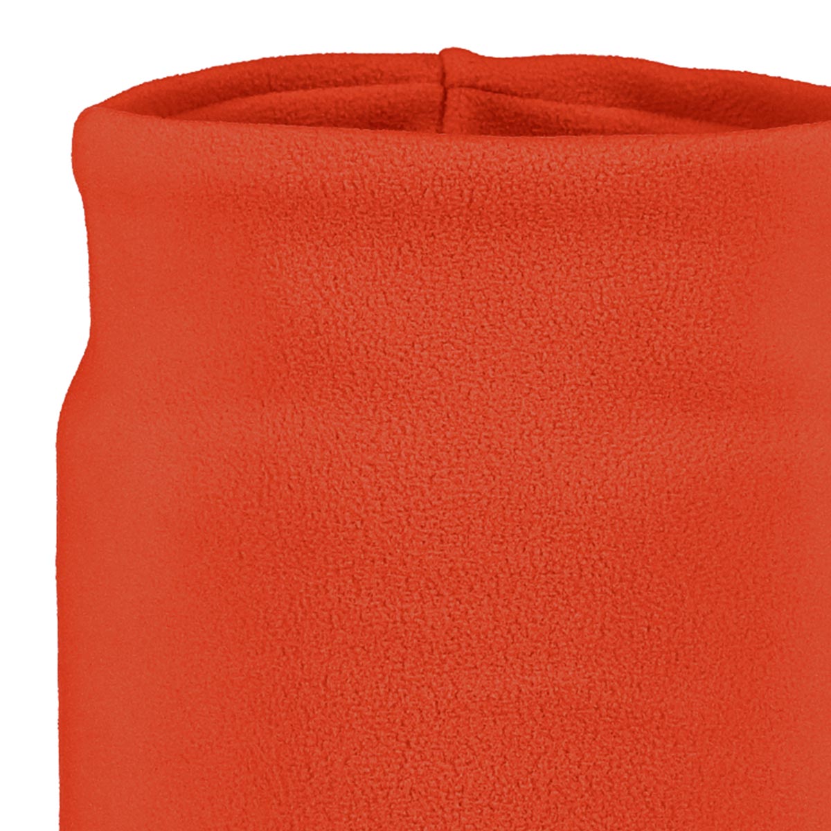 CMP - SINGLE COLOUR FLEECE NECK WARMER