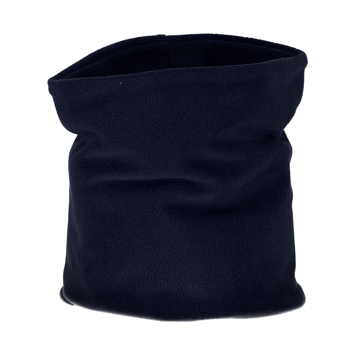 CMP - SINGLE COLOUR FLEECE NECK WARMER