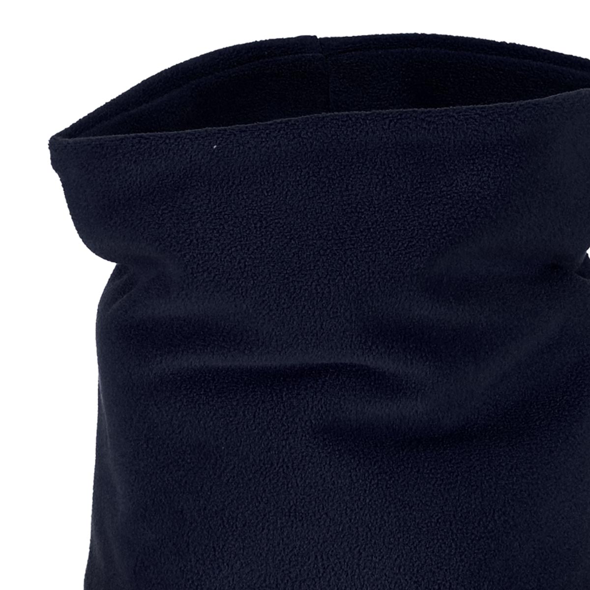 CMP - SINGLE COLOUR FLEECE NECK WARMER