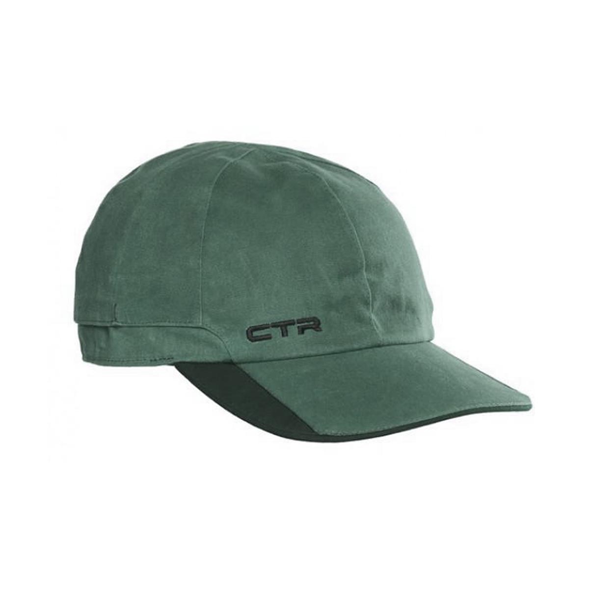 CTR - WILDFIRE CAP