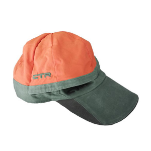 CTR - WILDFIRE CAP