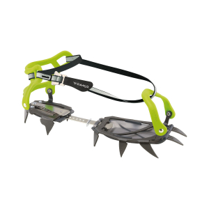 CAMP - STALKER SEMI AUTOMATIC CRAMPONS