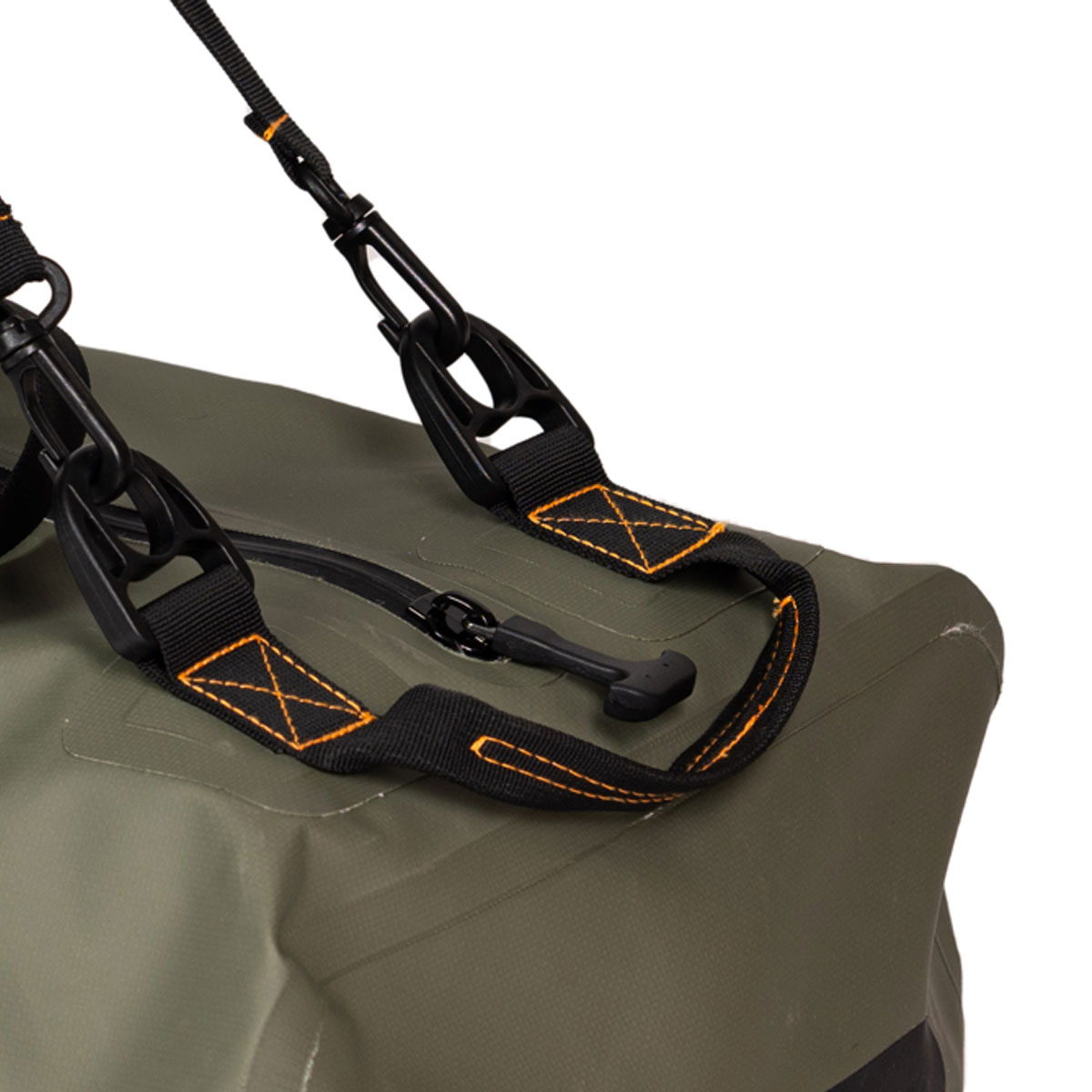 CAMPO - NESTOS 45L DRY DUFFEL BAG