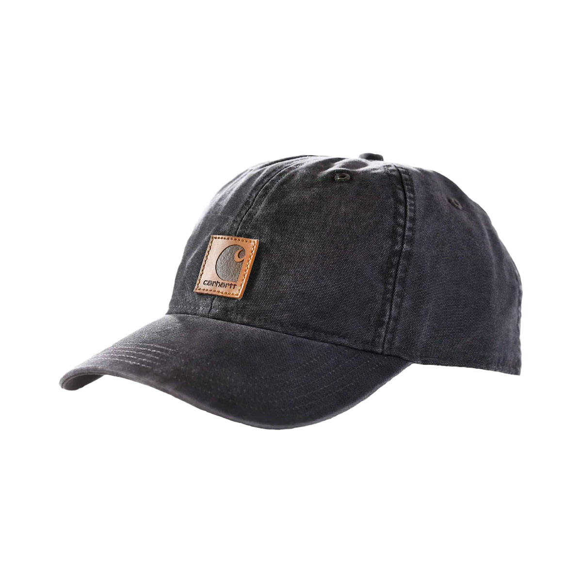 CARHARTT - CANVAS CAP