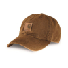 CARHARTT - CANVAS CAP