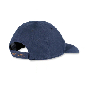 CARHARTT - CANVAS CAP