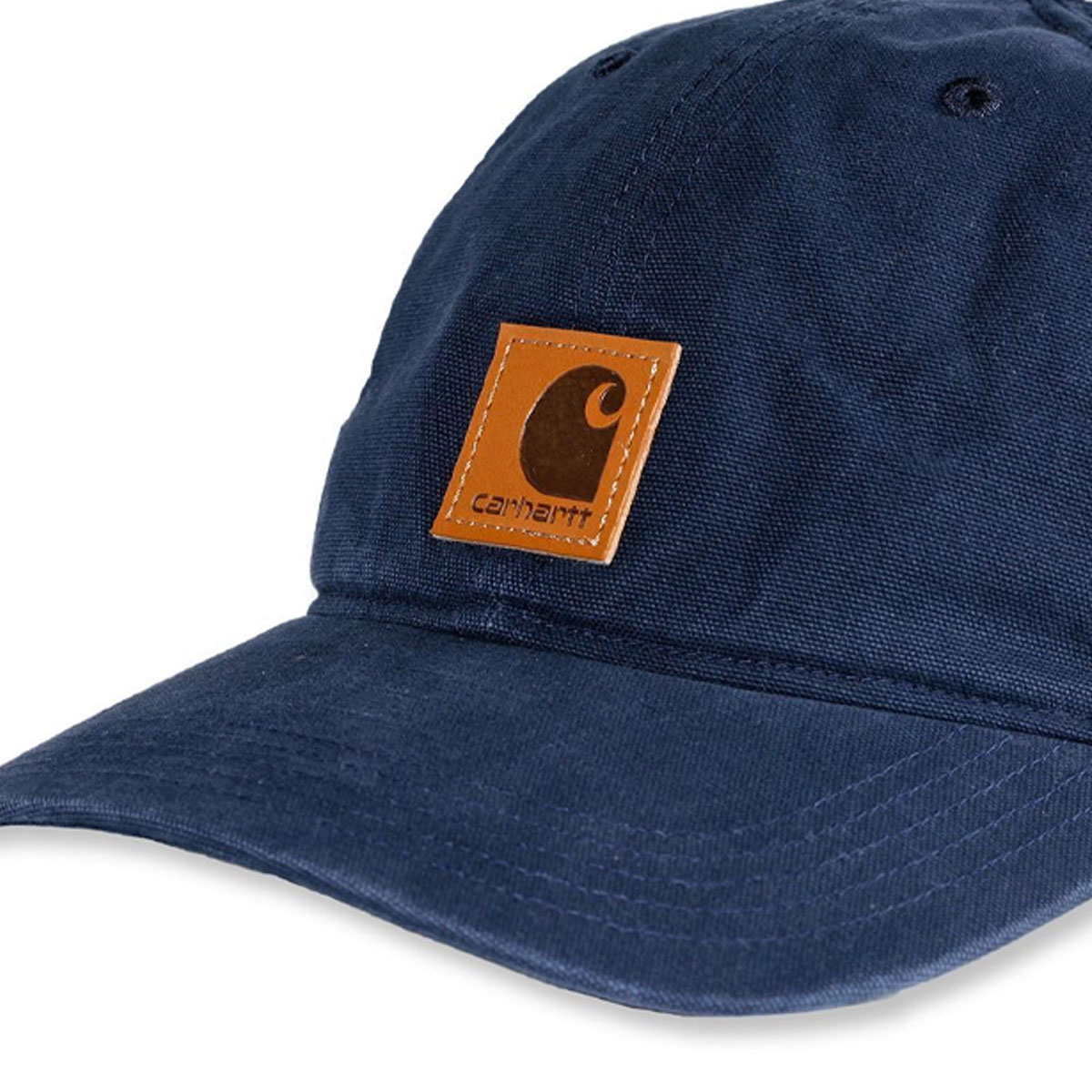 CARHARTT - CANVAS CAP