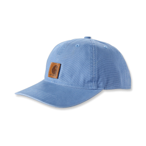 CARHARTT - CANVAS CAP