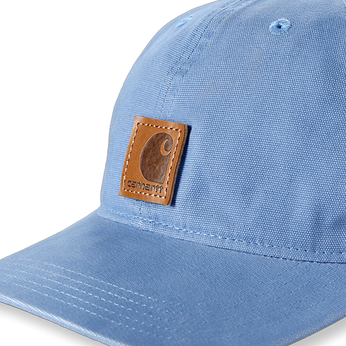 CARHARTT - CANVAS CAP