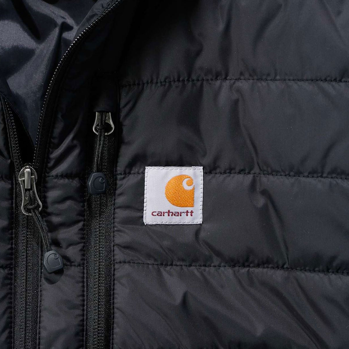 CARHARTT - GILLIAM JACKET