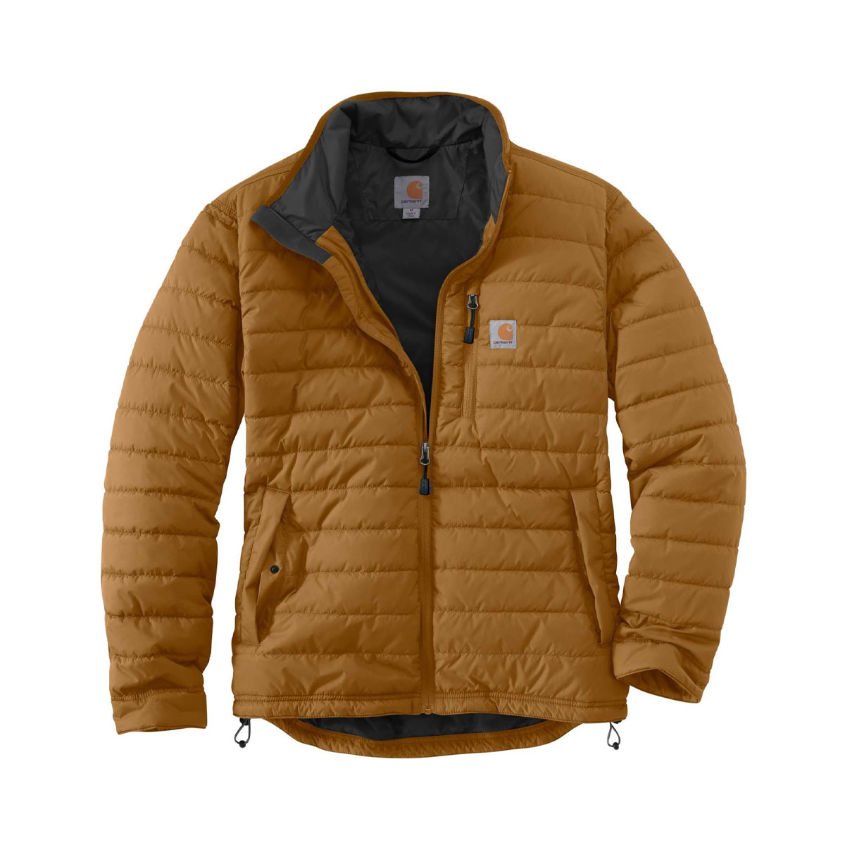 CARHARTT - GILLIAM JACKET