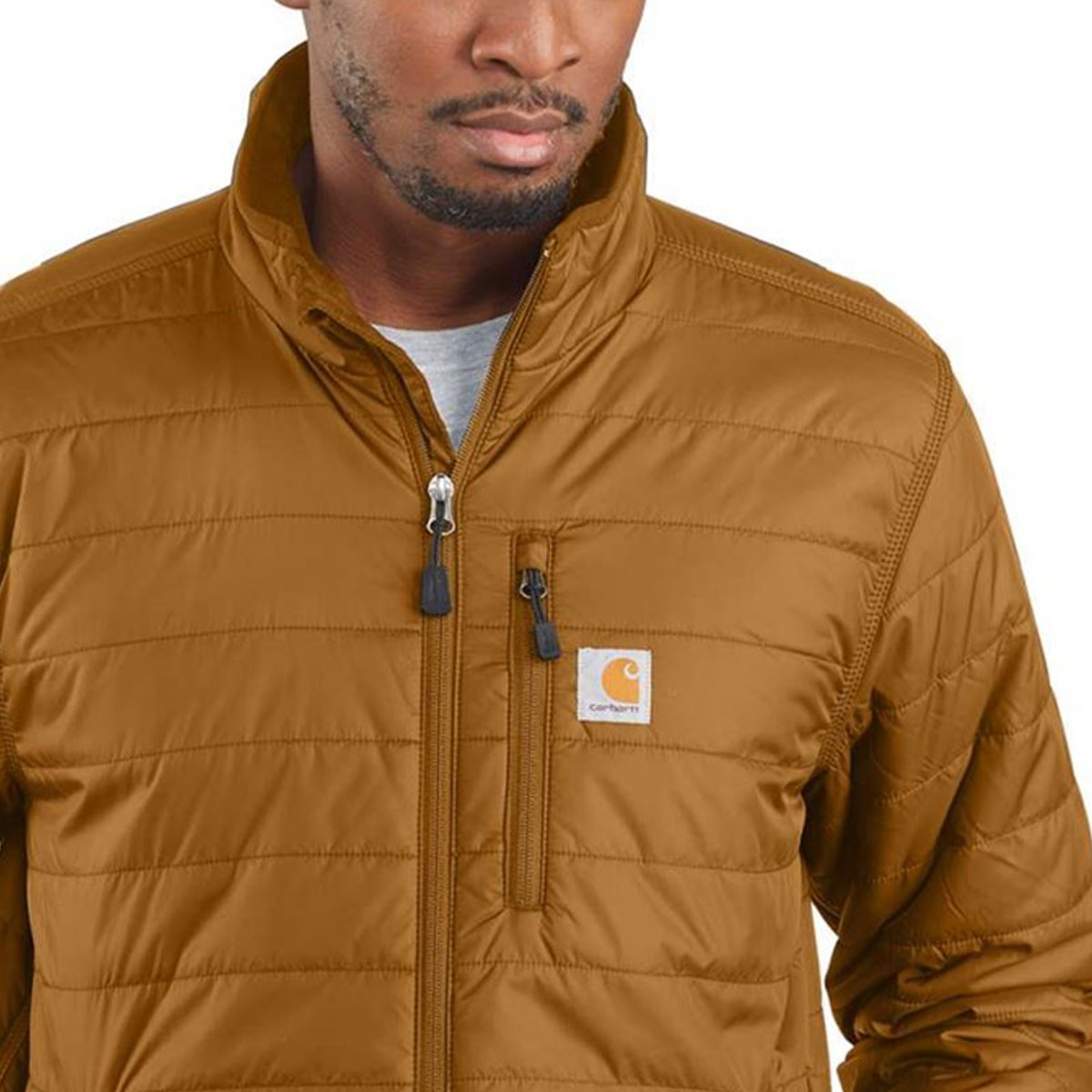 CARHARTT - GILLIAM JACKET